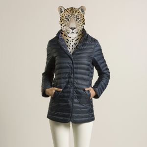 Parka Mujer Filipa