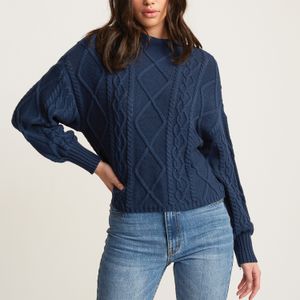 Sweater Mujer Attraction