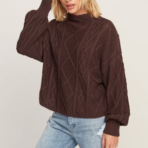 Sweater Mujer Attraction