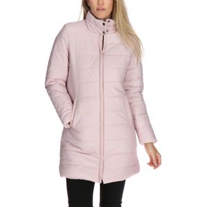 Parka Mujer Lucy Insulated