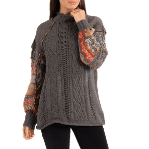 Sweater Mujer Sacha