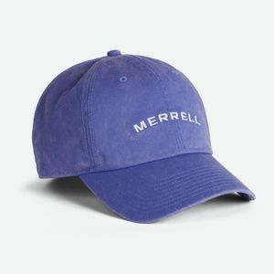 Jockey Unisex Merrell Emb Dad Hat