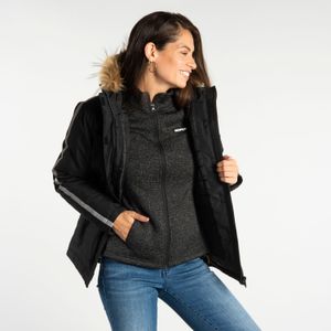 Chaqueta Mujer W Foundation Futures Insulated