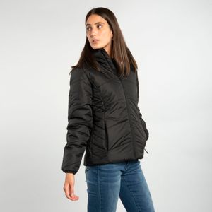 Parka Mujer W Foundation Insulated