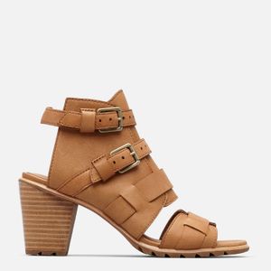 Sandalia Mujer Nadia™ Buckle II