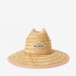Sombrero-Mujer-Tipton-Straw-Lifeguard-Hat