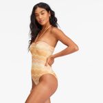 Traje-de-baño-Mujer-Wave-Hello-One-Piece-Swimsuit