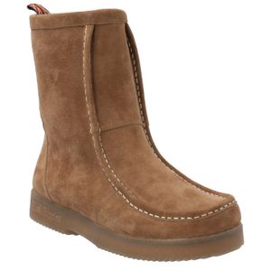 Bota Cuero Mujer Yukon