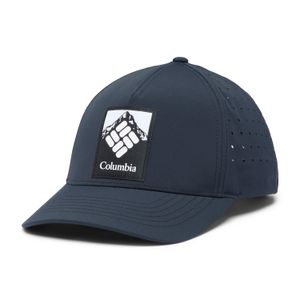Jockey Unisex Columbia Hike 110 Snap Back