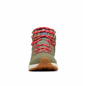 Trailstorm Peak Mid
